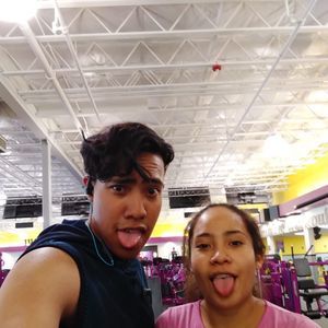 Meet your Posher, Edwin